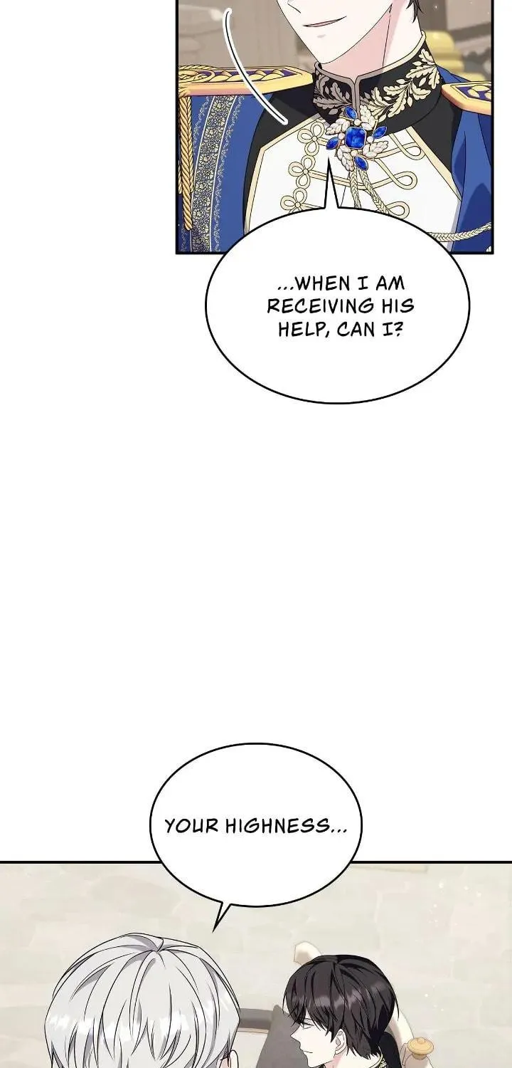 Don't Do This, Your Majesty Chapter 61 page 28 - 