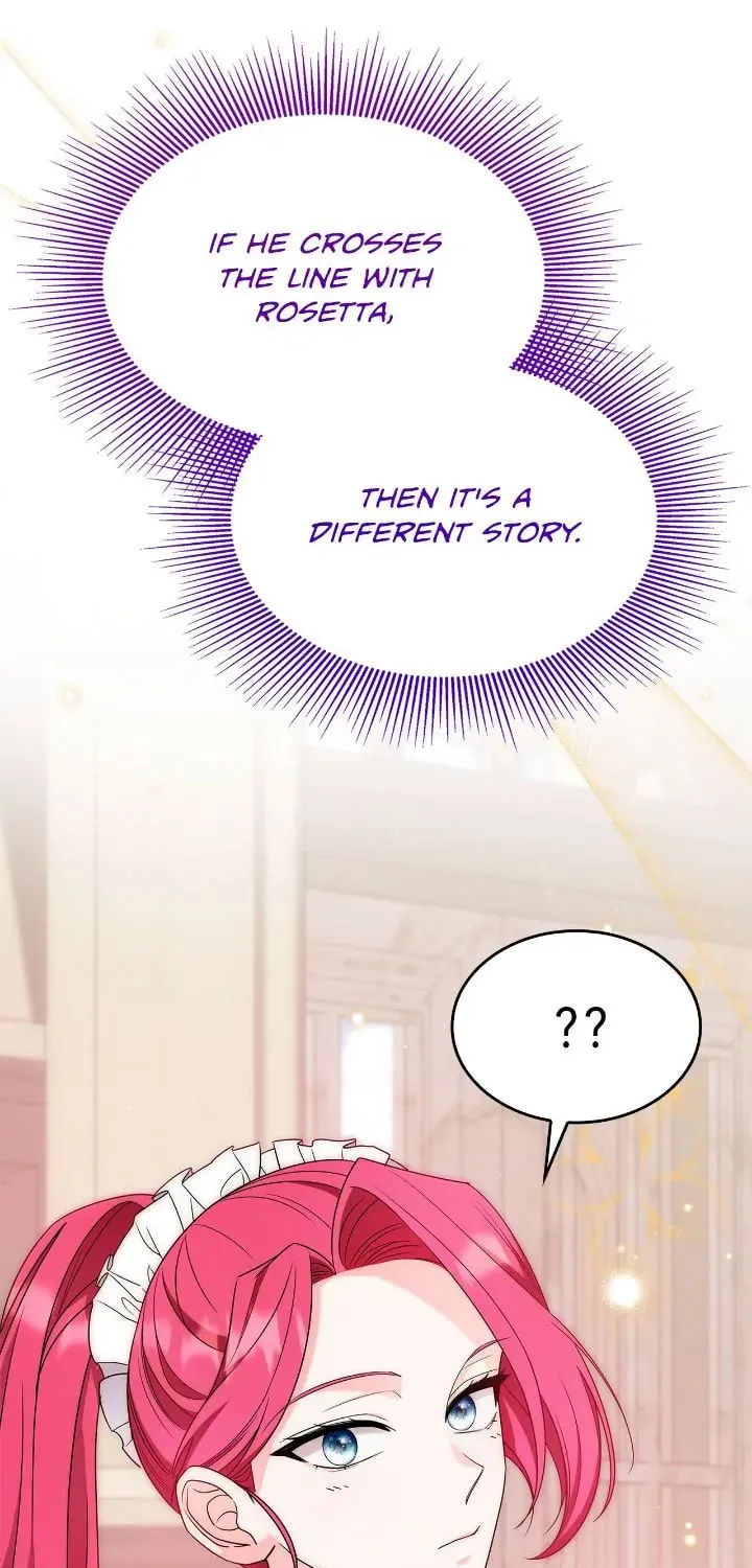 Don't Do This, Your Majesty Chapter 61 page 30 - 