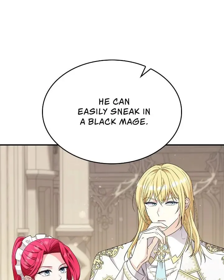 Don't Do This, Your Majesty Chapter 61 page 4 - 