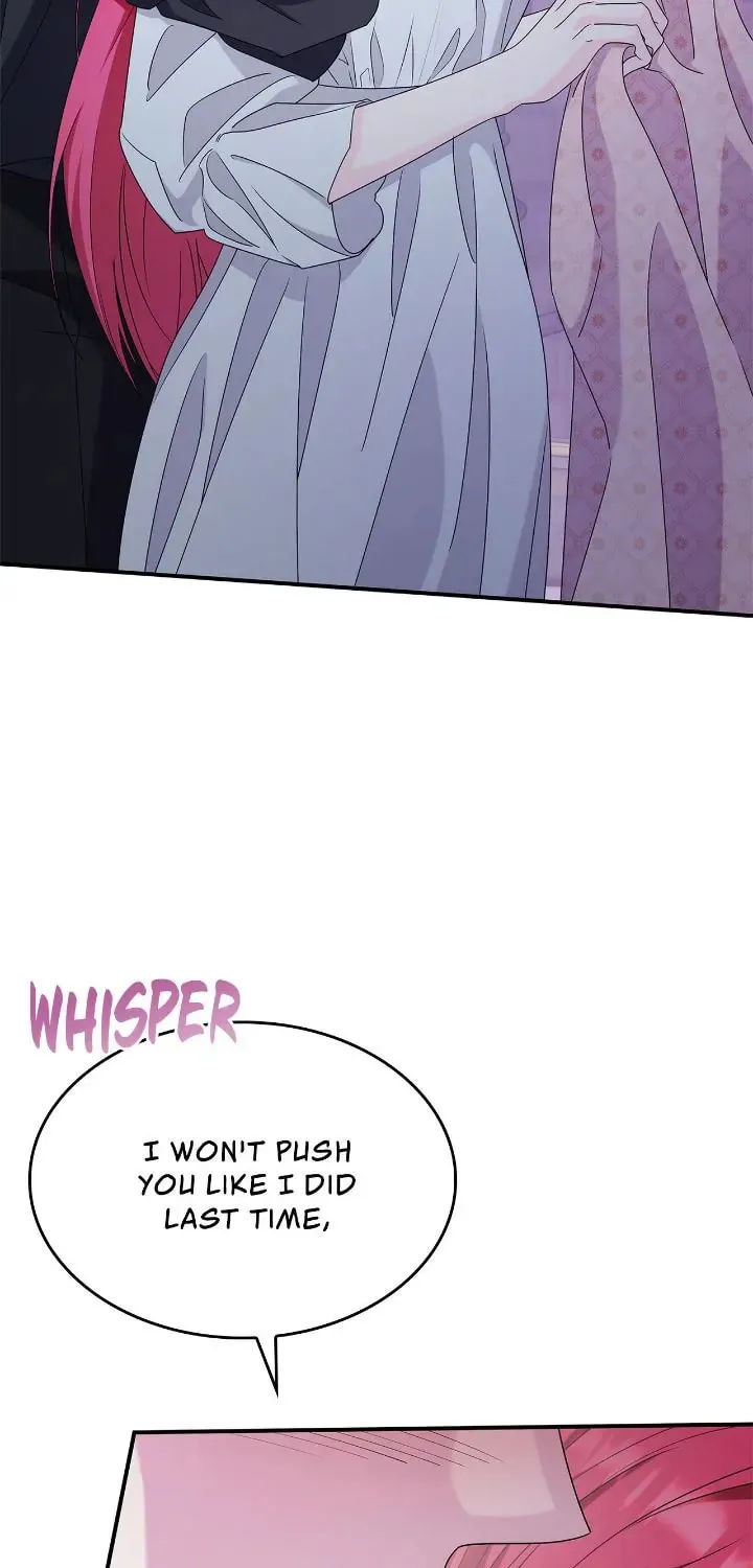 Don't Do This, Your Majesty Chapter 61 page 40 - 