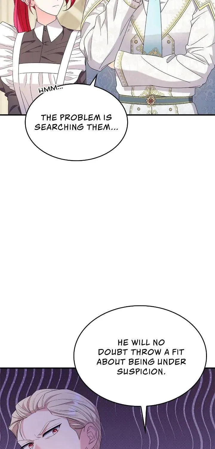 Don't Do This, Your Majesty Chapter 61 page 5 - 