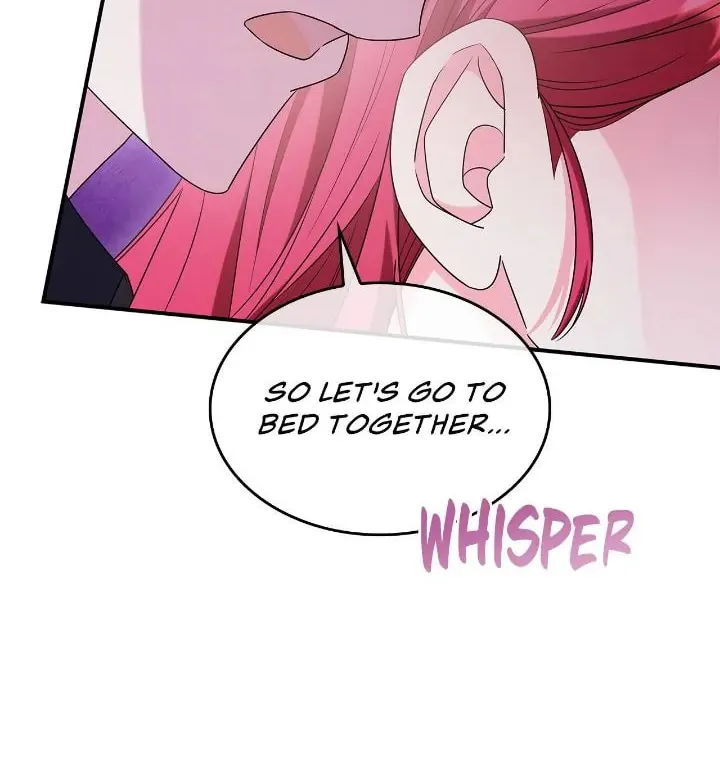 Don't Do This, Your Majesty Chapter 61 page 41 - 
