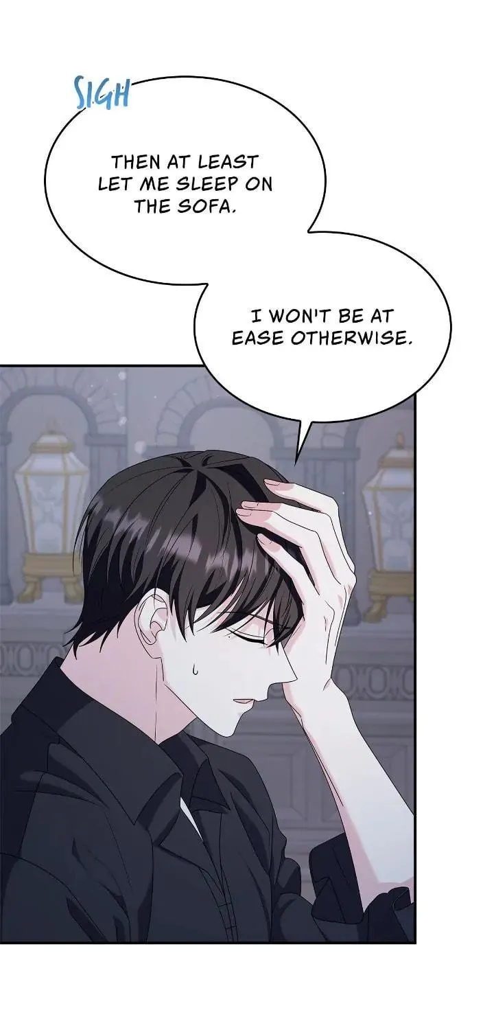 Don't Do This, Your Majesty Chapter 61 page 46 - 