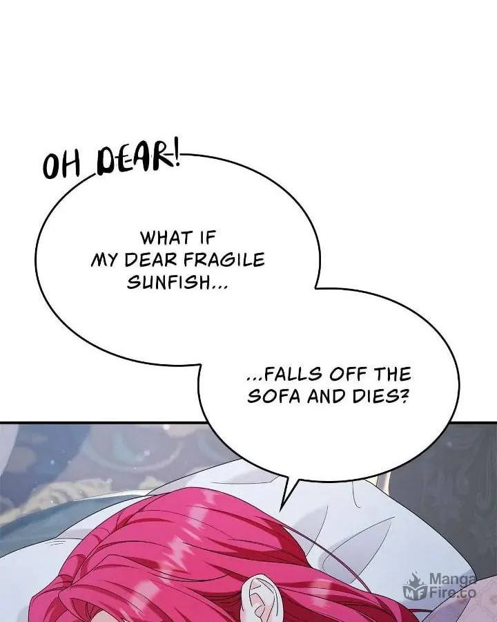 Don't Do This, Your Majesty Chapter 61 page 47 - 
