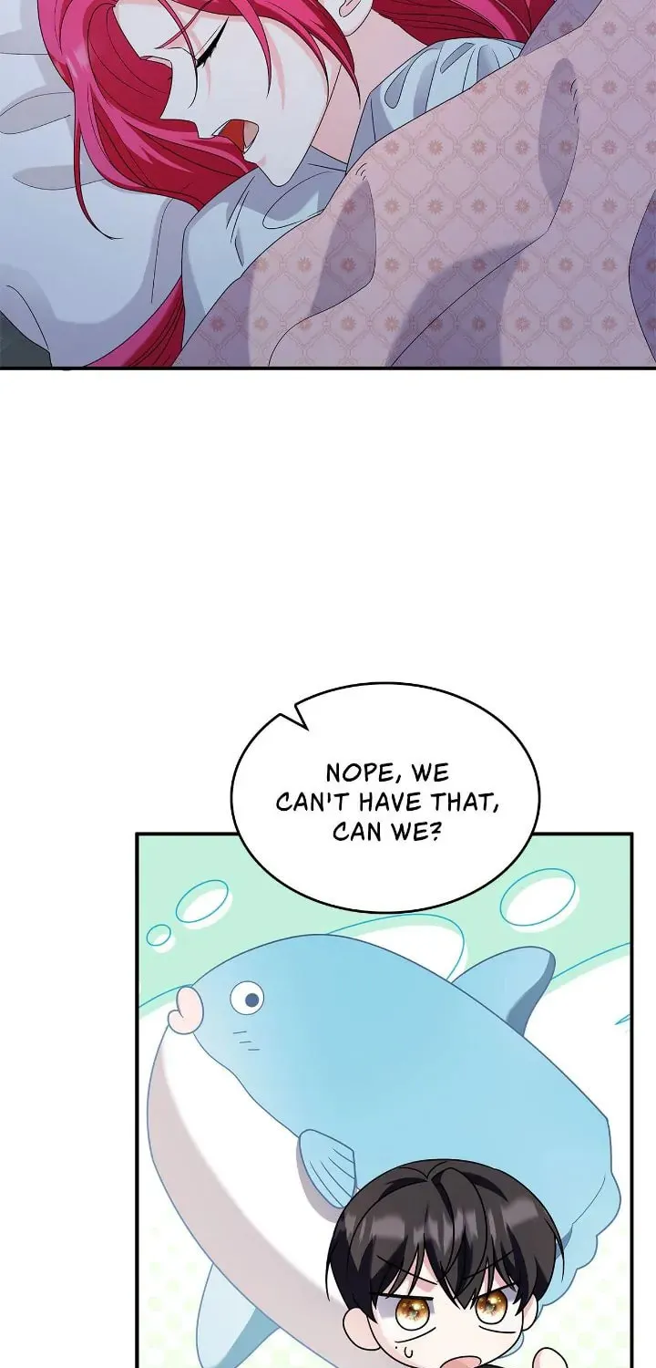 Don't Do This, Your Majesty Chapter 61 page 48 - 