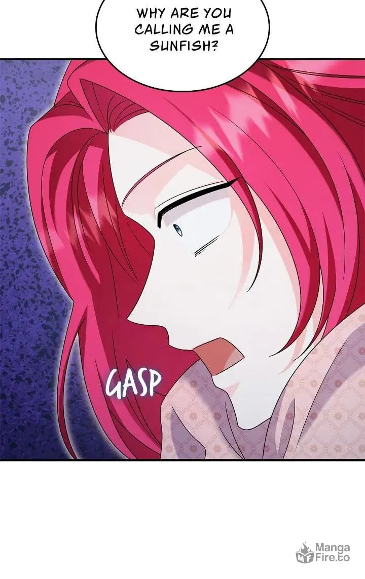 Don't Do This, Your Majesty Chapter 61 page 50 - 