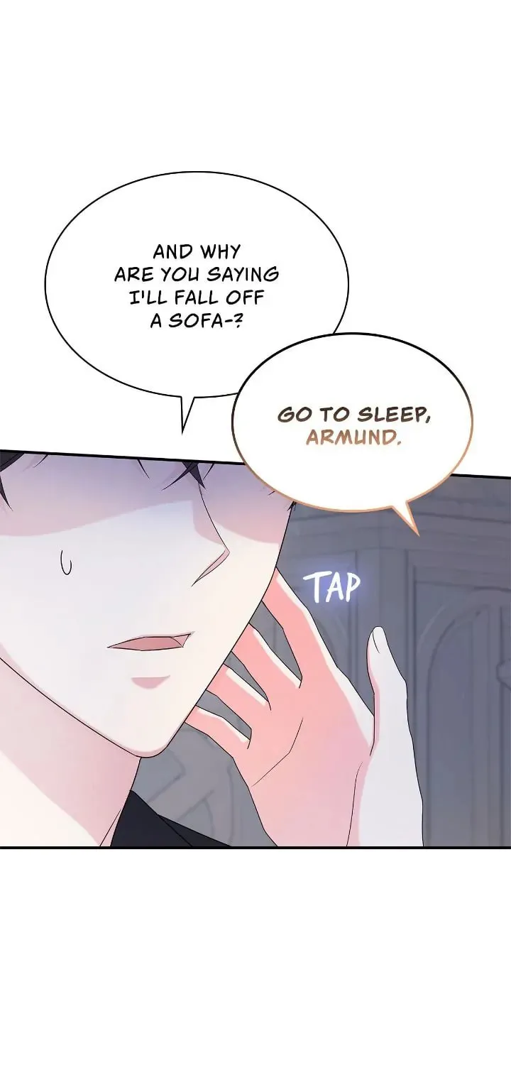 Don't Do This, Your Majesty Chapter 61 page 51 - 