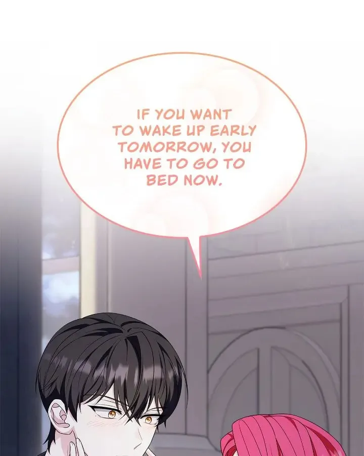 Don't Do This, Your Majesty Chapter 61 page 52 - 