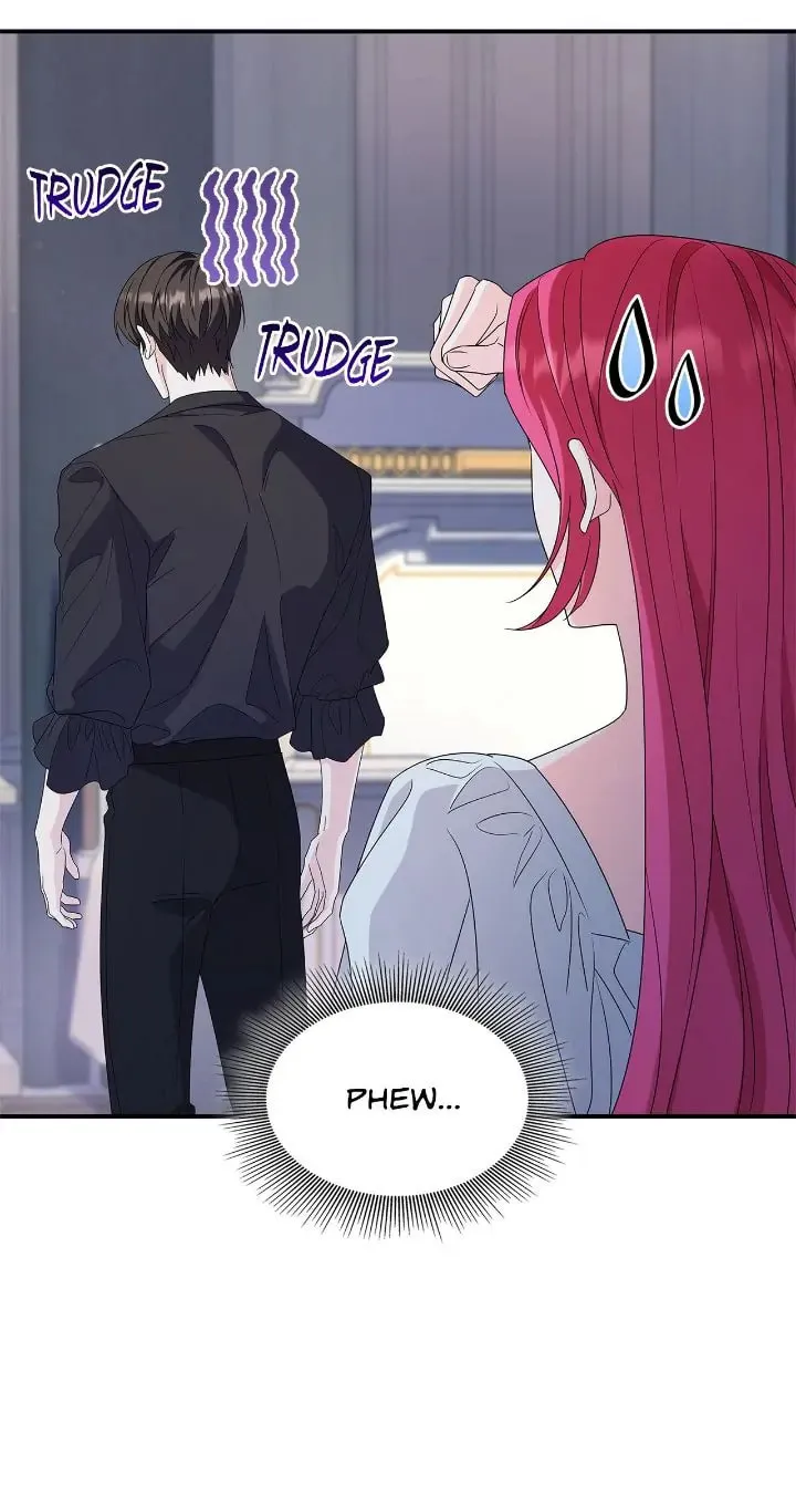 Don't Do This, Your Majesty Chapter 61 page 57 - 