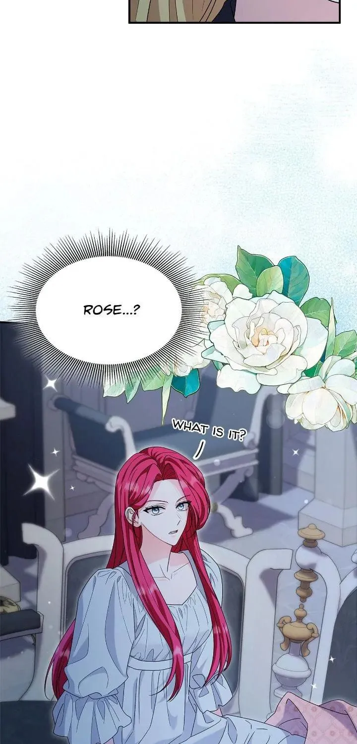 Don't Do This, Your Majesty Chapter 61 page 64 - 