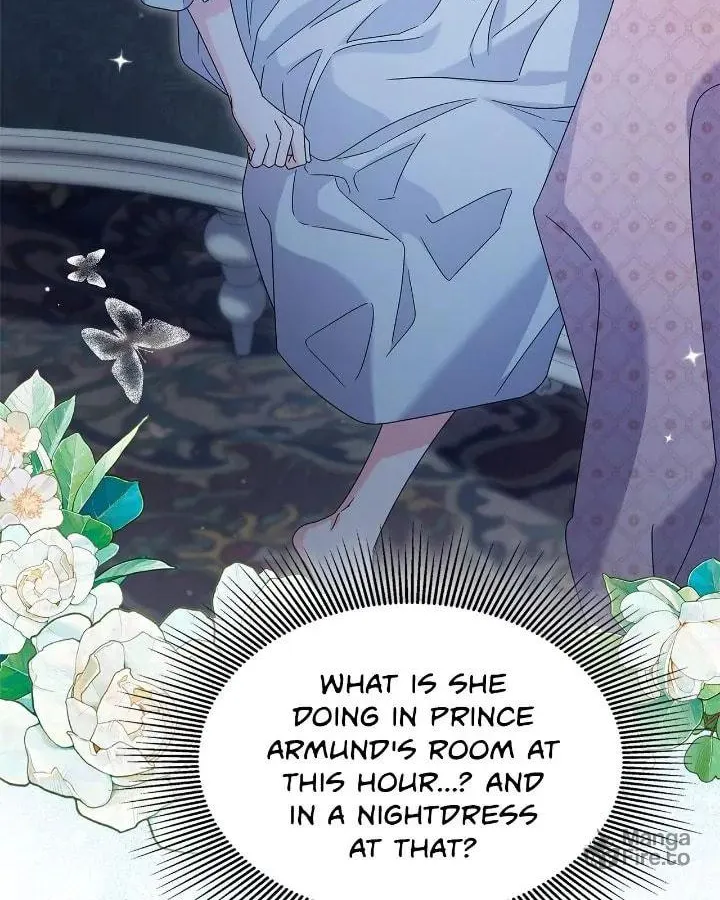 Don't Do This, Your Majesty Chapter 61 page 65 - 