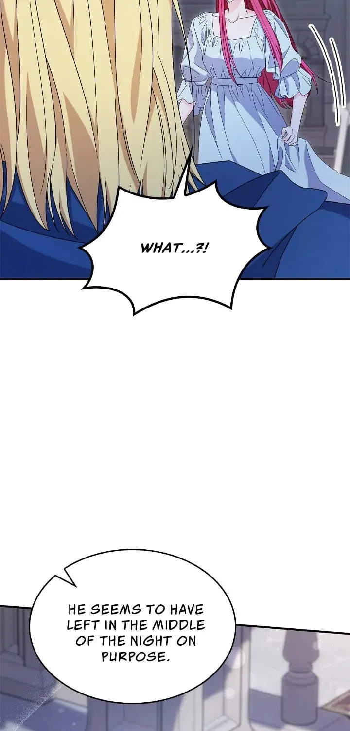 Don't Do This, Your Majesty Chapter 61 page 69 - 