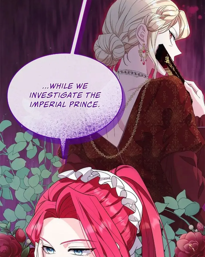 Don't Do This, Your Majesty Chapter 61 page 8 - 