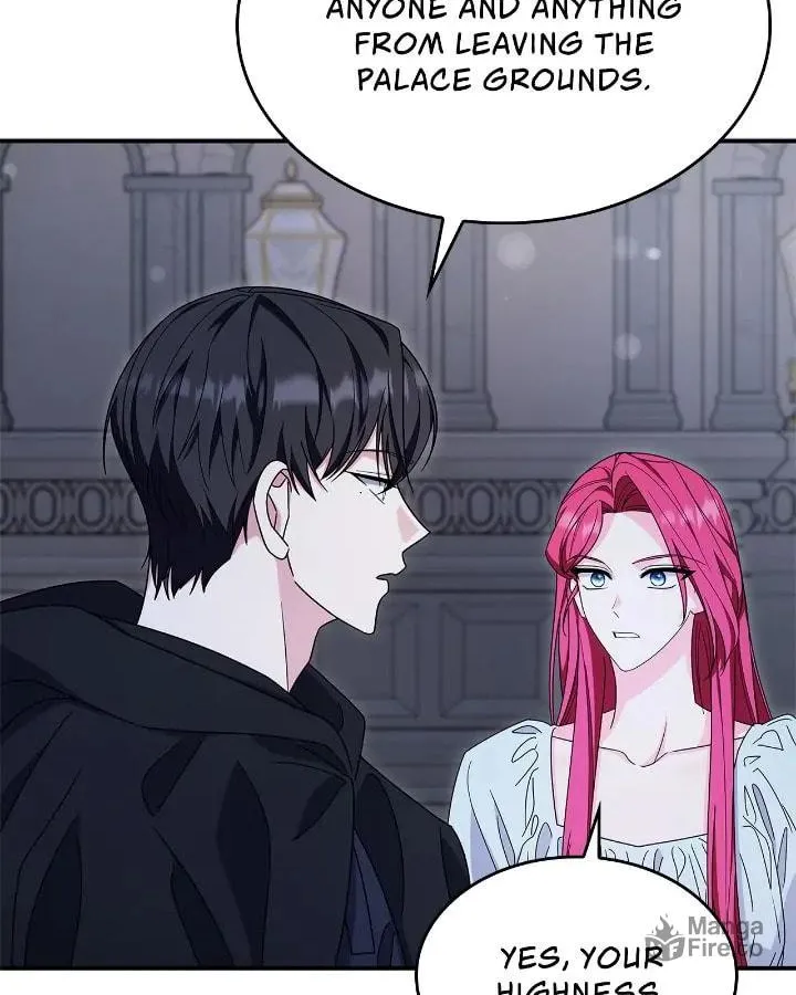 Don't Do This, Your Majesty Chapter 61 page 72 - 