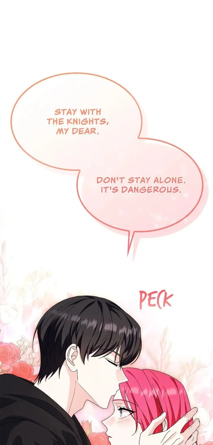 Don't Do This, Your Majesty Chapter 61 page 75 - 