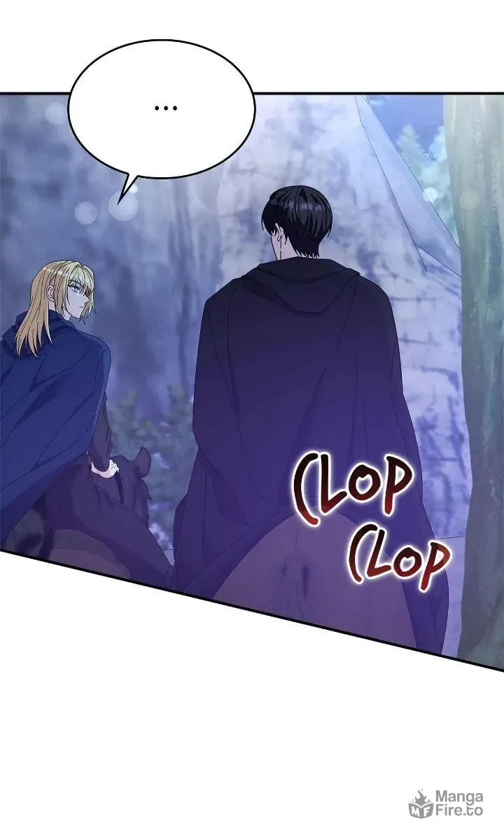 Don't Do This, Your Majesty Chapter 61 page 88 - 