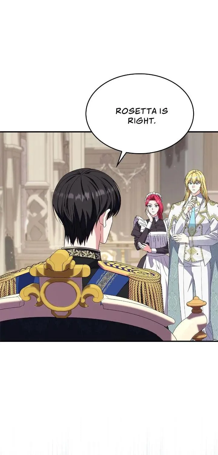 Don't Do This, Your Majesty Chapter 61 page 10 - 