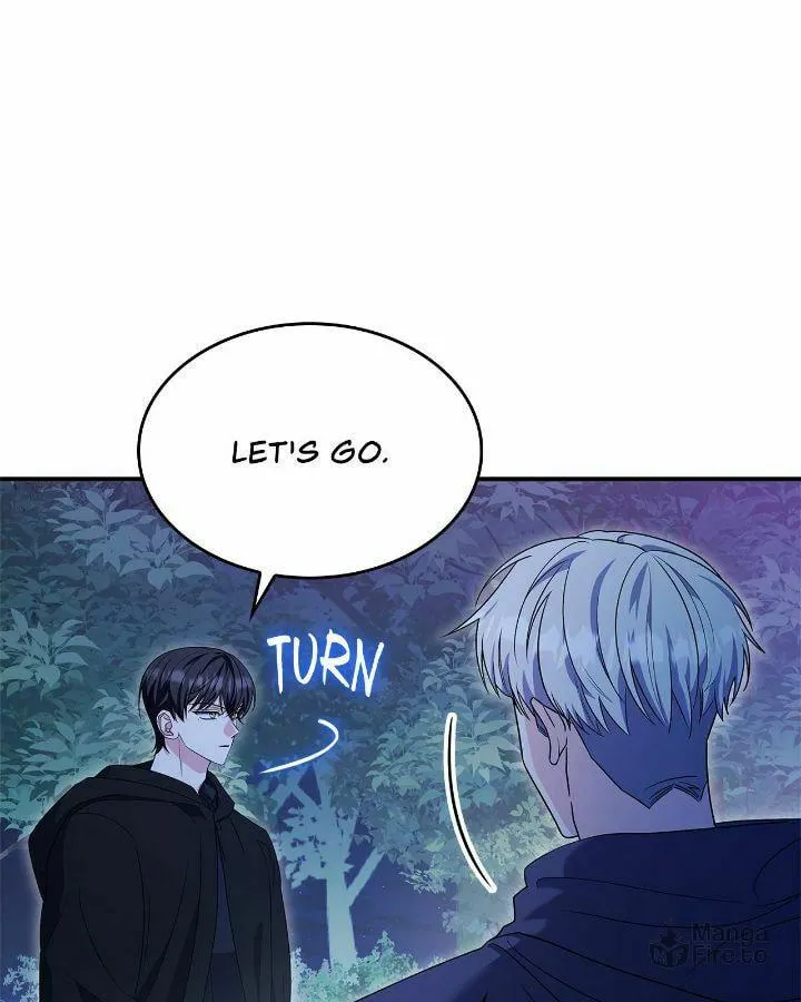 Don't Do This, Your Majesty Chapter 62 page 11 - 
