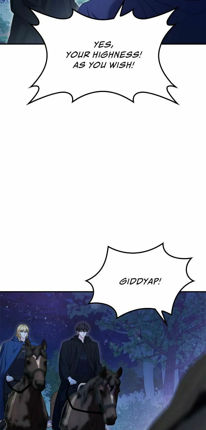 Don't Do This, Your Majesty Chapter 62 page 12 - 
