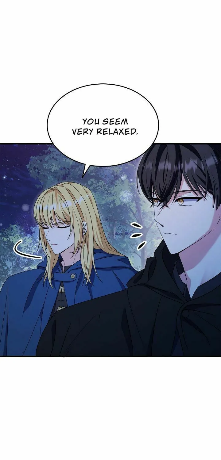 Don't Do This, Your Majesty Chapter 62 page 14 - 