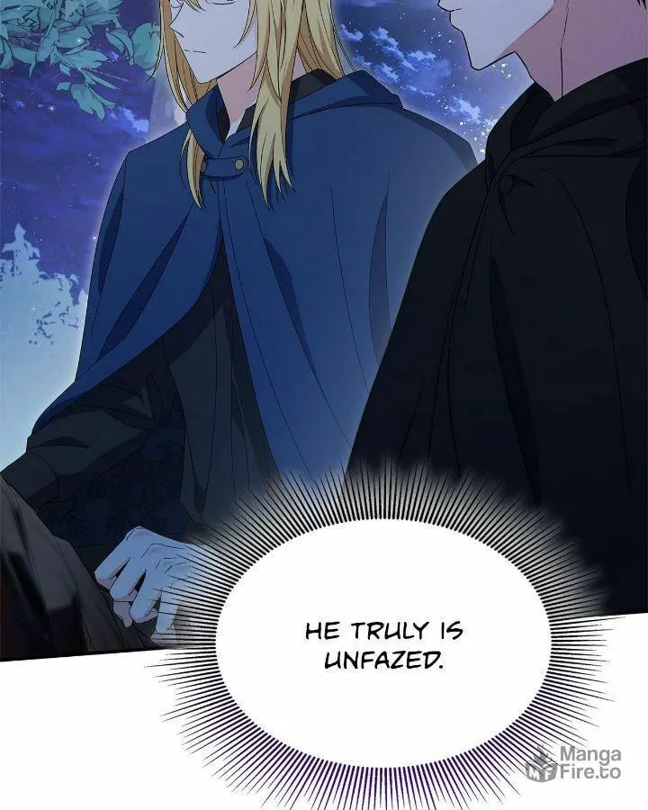Don't Do This, Your Majesty Chapter 62 page 17 - 