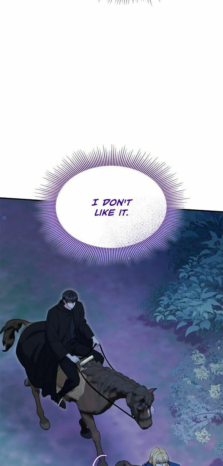 Don't Do This, Your Majesty Chapter 62 page 18 - 