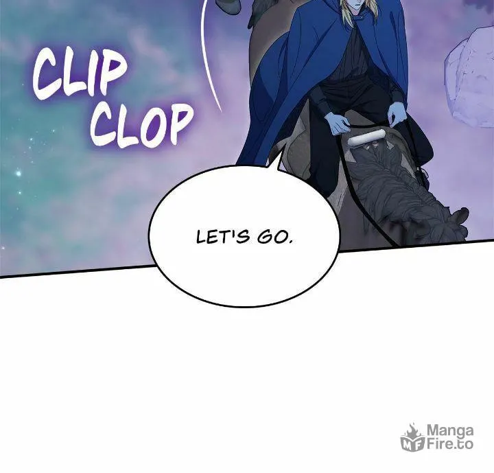 Don't Do This, Your Majesty Chapter 62 page 19 - 