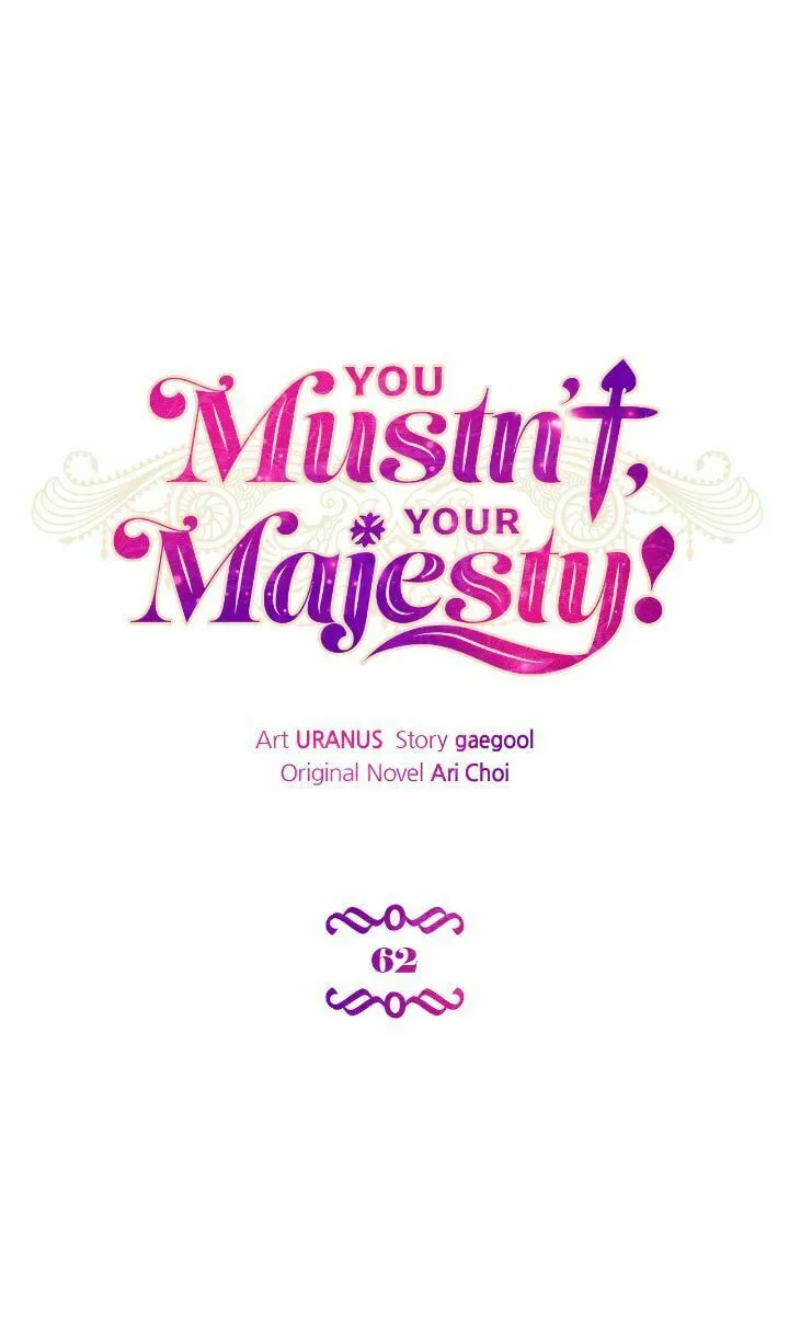 Don't Do This, Your Majesty Chapter 62 page 20 - 