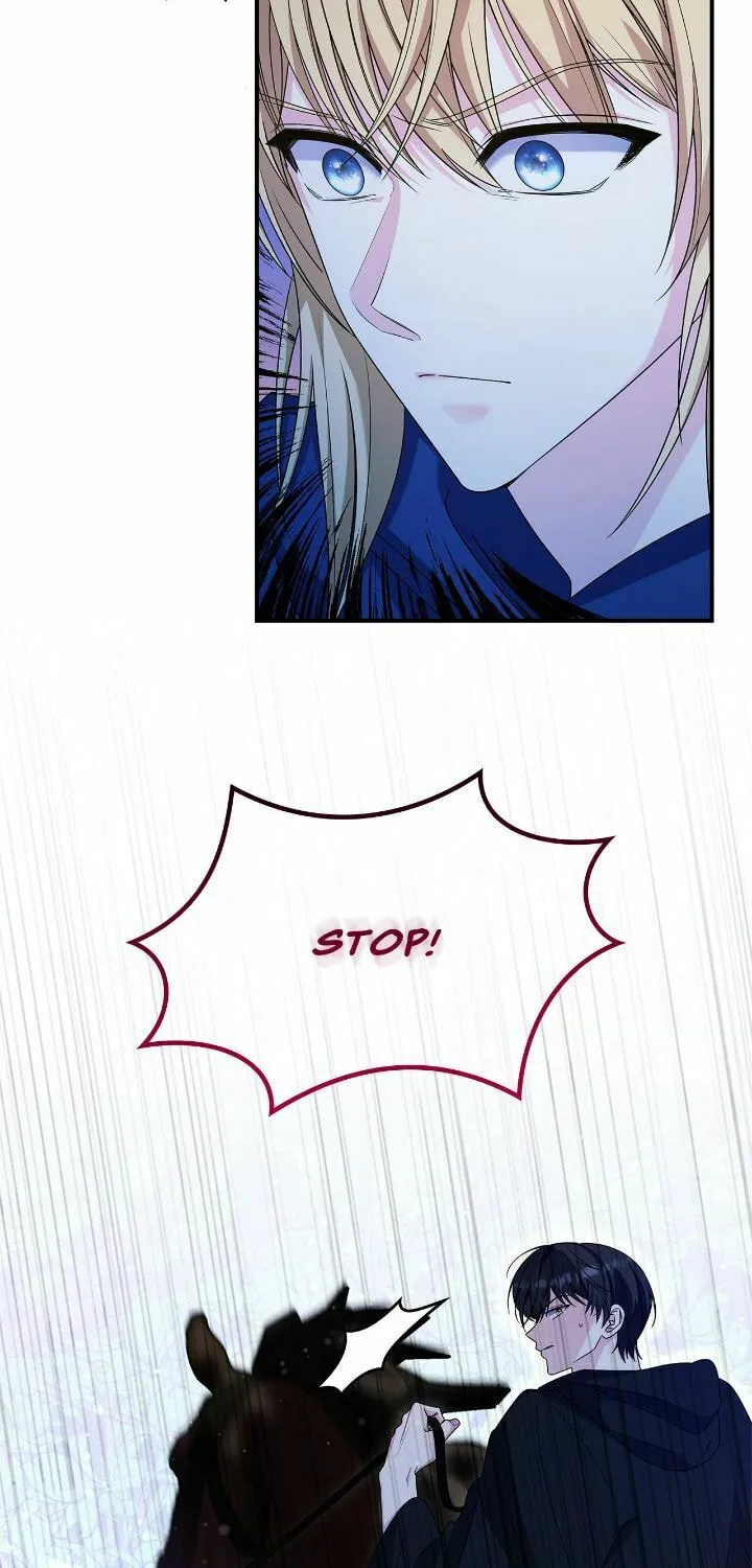 Don't Do This, Your Majesty Chapter 62 page 23 - 
