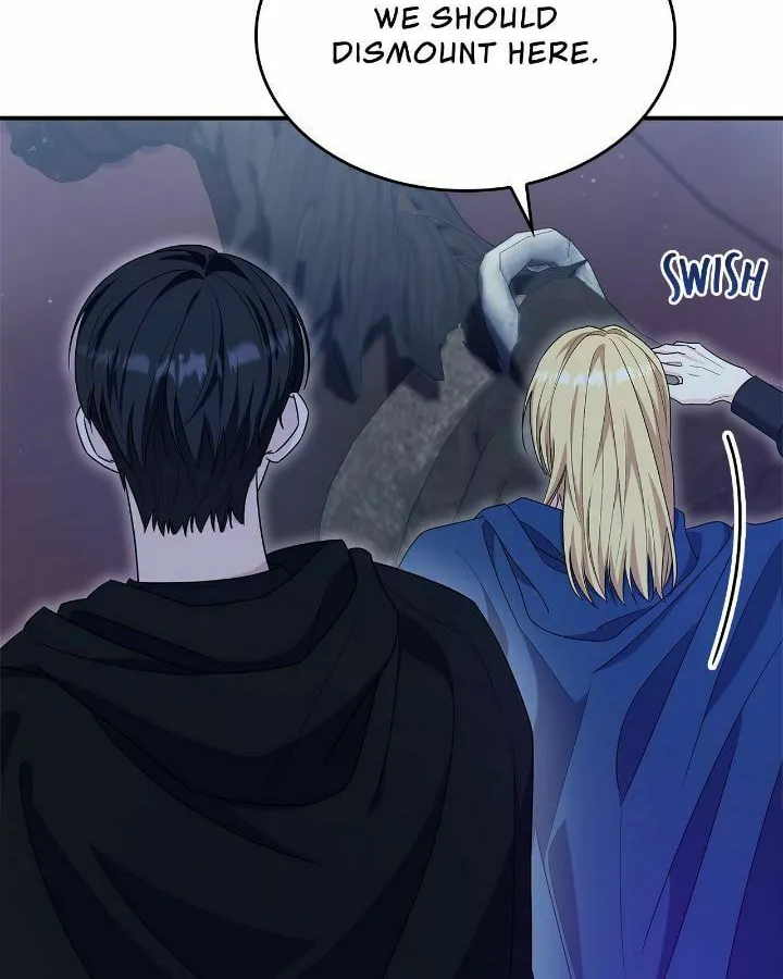 Don't Do This, Your Majesty Chapter 62 page 26 - 