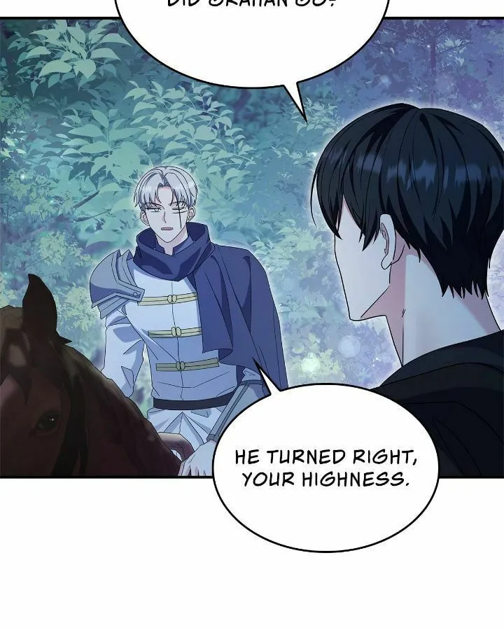 Don't Do This, Your Majesty Chapter 62 page 4 - 