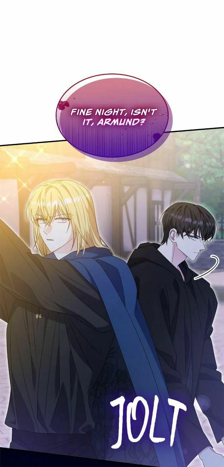 Don't Do This, Your Majesty Chapter 62 page 38 - 