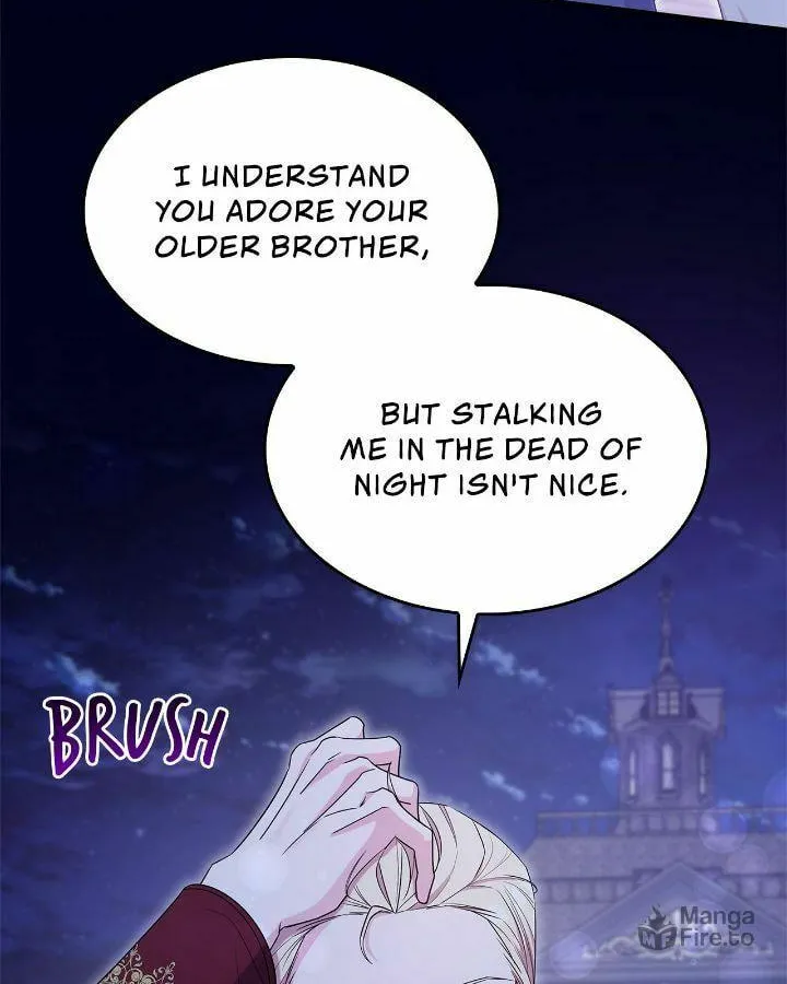 Don't Do This, Your Majesty Chapter 62 page 39 - 
