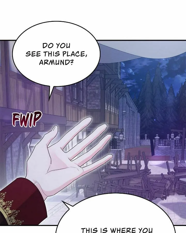 Don't Do This, Your Majesty Chapter 62 page 41 - 