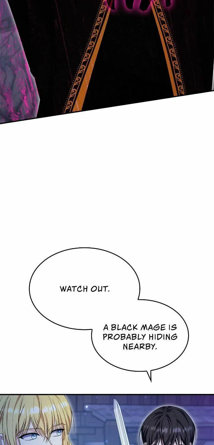 Don't Do This, Your Majesty Chapter 62 page 44 - 