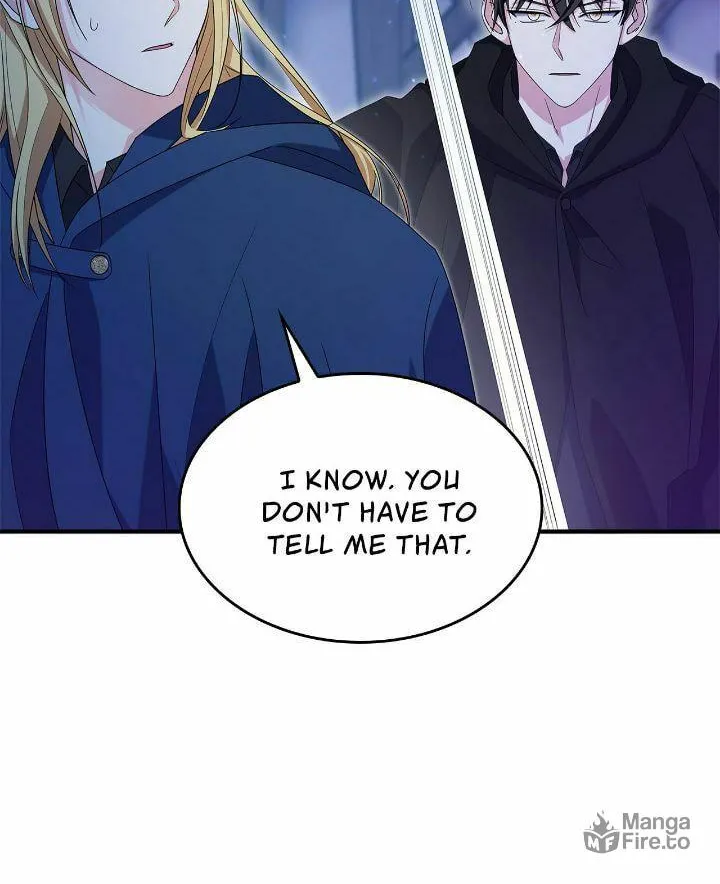Don't Do This, Your Majesty Chapter 62 page 45 - 