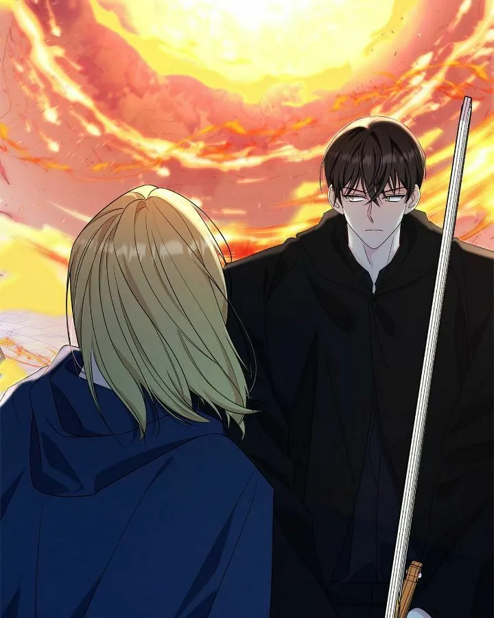 Don't Do This, Your Majesty Chapter 62 page 49 - 