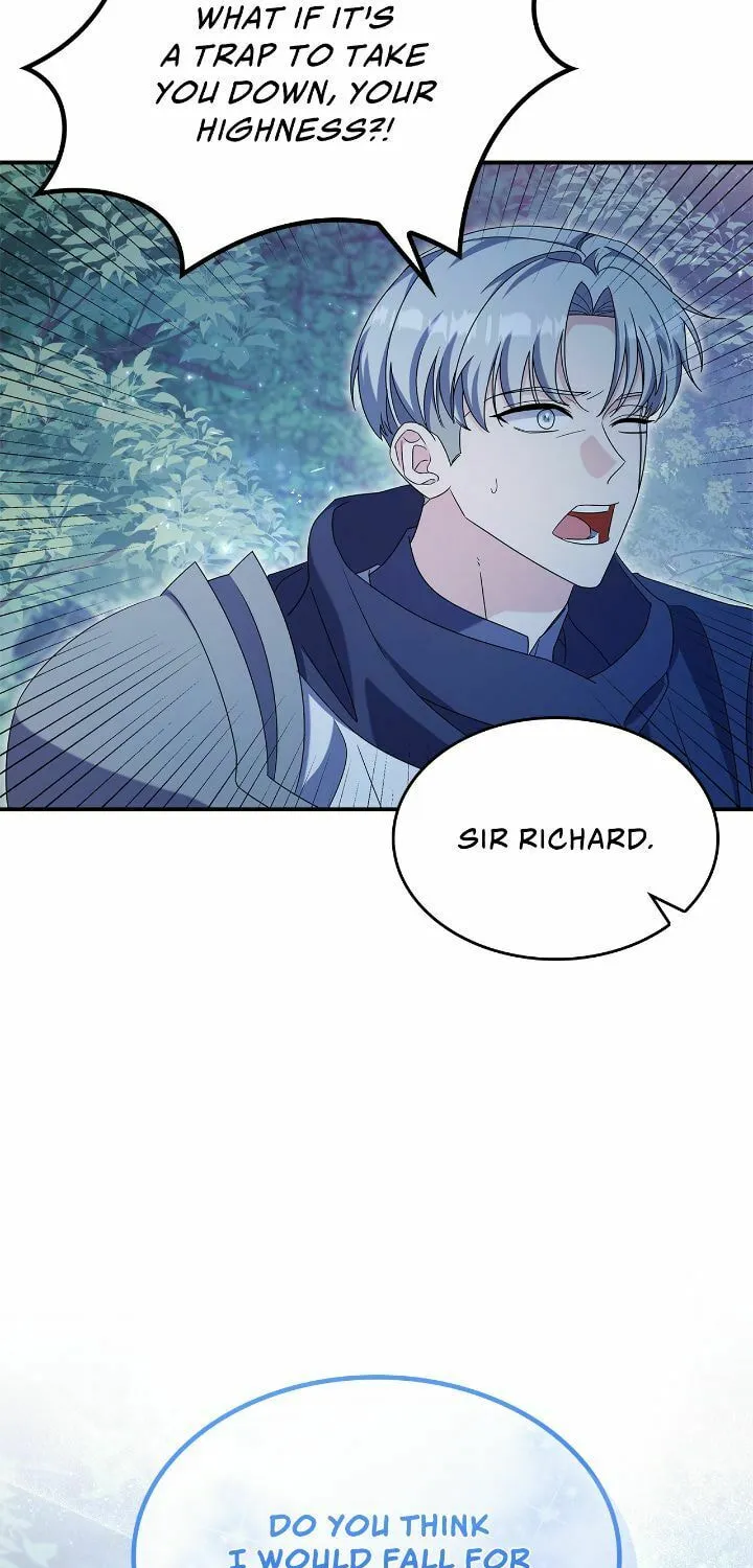 Don't Do This, Your Majesty Chapter 62 page 7 - 