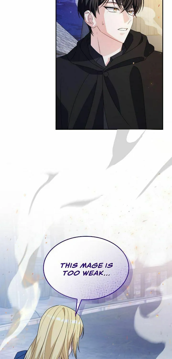 Don't Do This, Your Majesty Chapter 62 page 61 - 