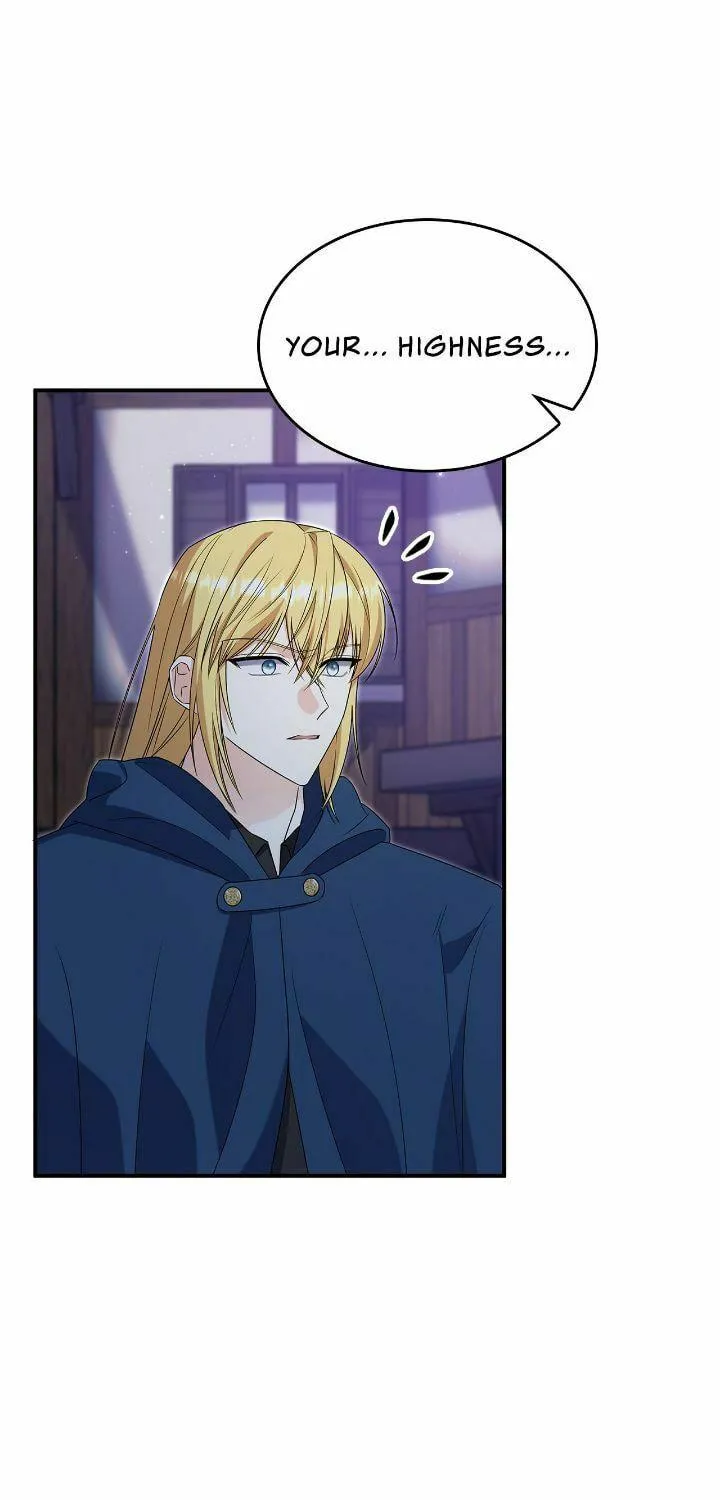 Don't Do This, Your Majesty Chapter 62 page 64 - 