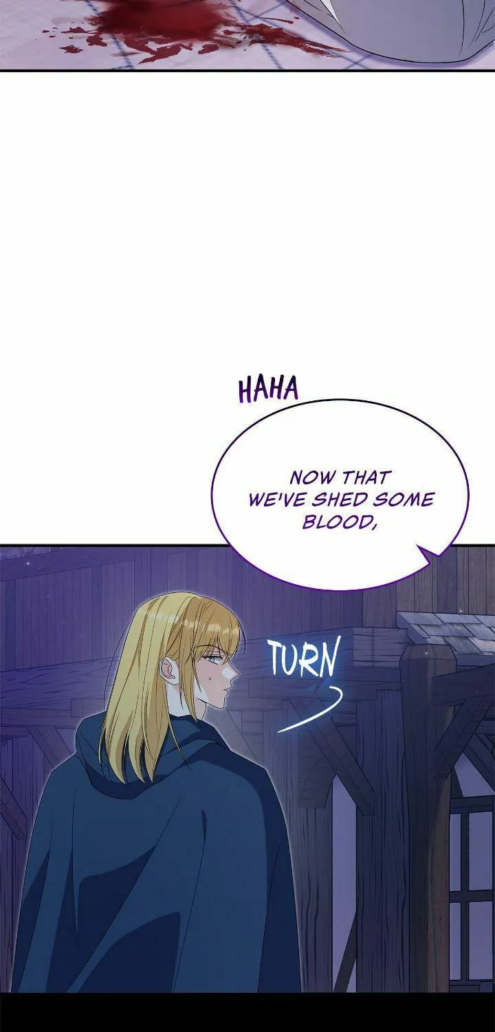 Don't Do This, Your Majesty Chapter 62 page 66 - 