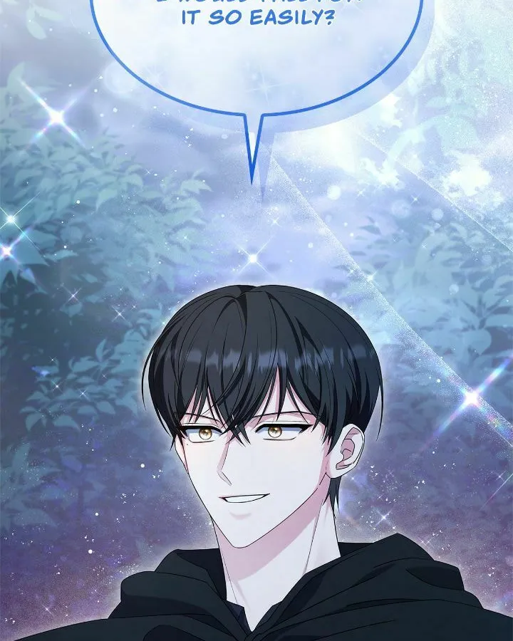 Don't Do This, Your Majesty Chapter 62 page 8 - 