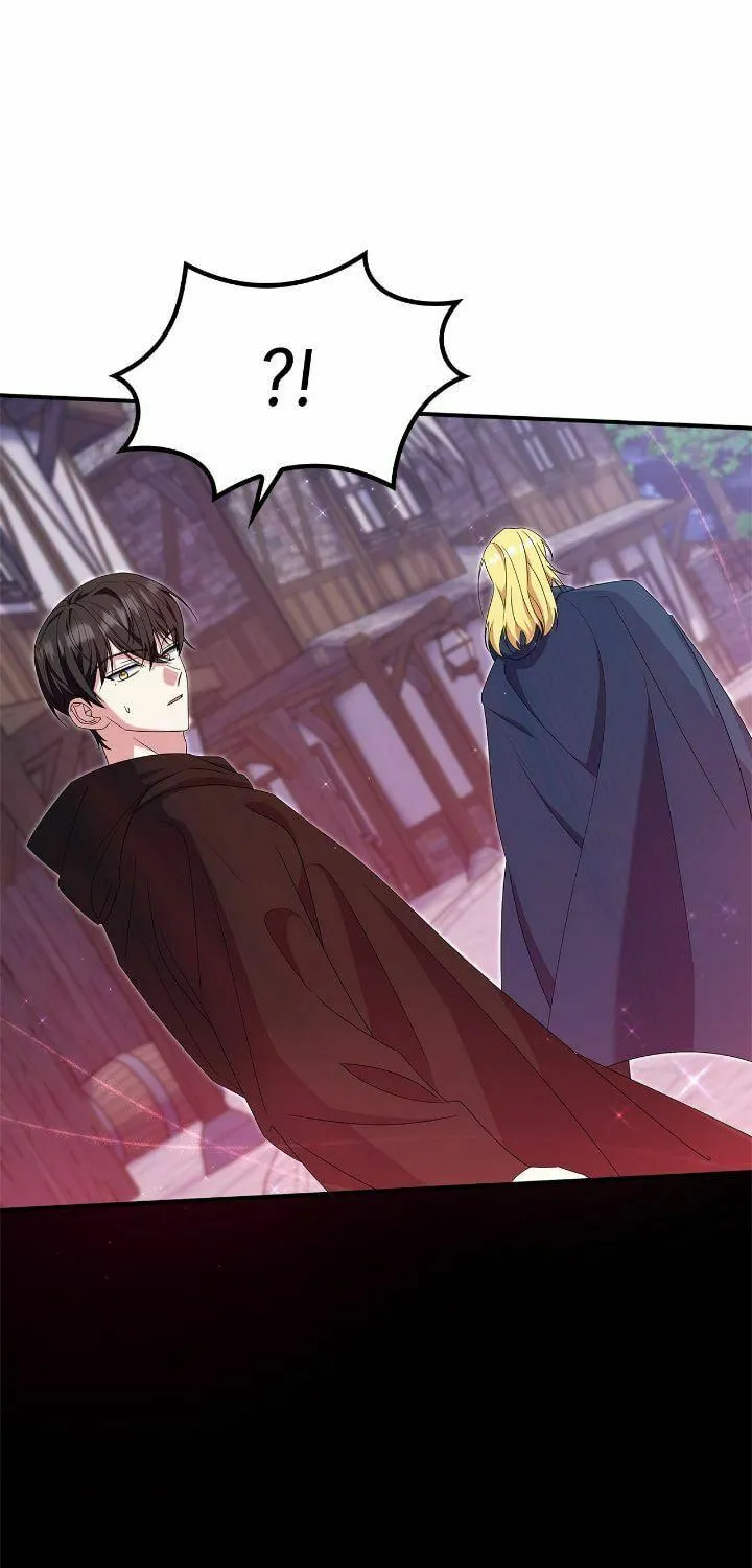 Don't Do This, Your Majesty Chapter 62 page 71 - 