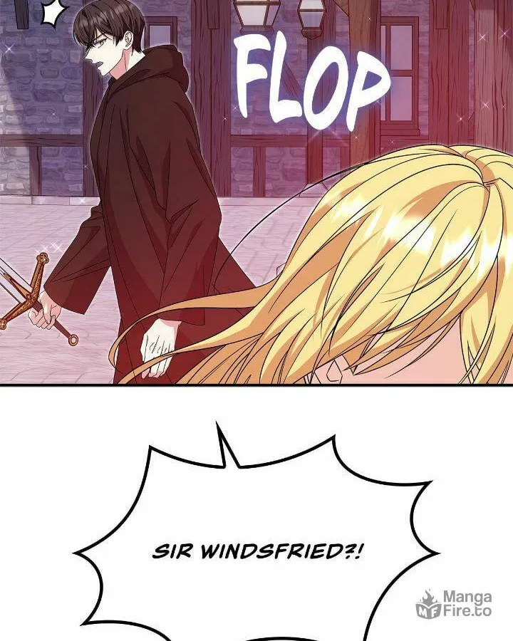 Don't Do This, Your Majesty Chapter 62 page 74 - 