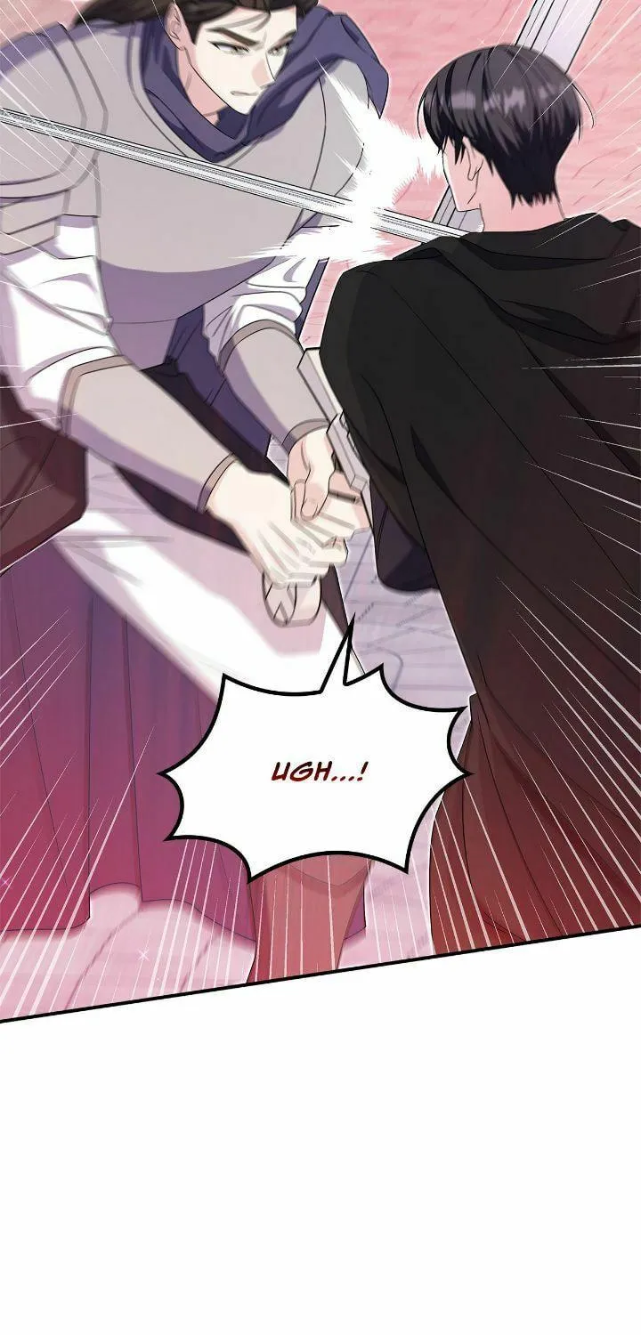 Don't Do This, Your Majesty Chapter 62 page 77 - 