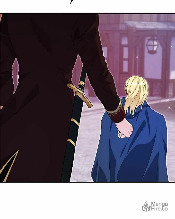 Don't Do This, Your Majesty Chapter 62 page 83 - 