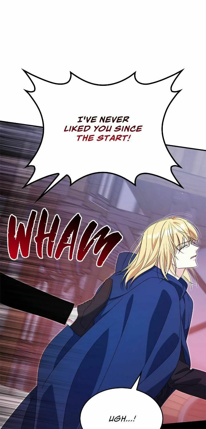 Don't Do This, Your Majesty Chapter 62 page 84 - 
