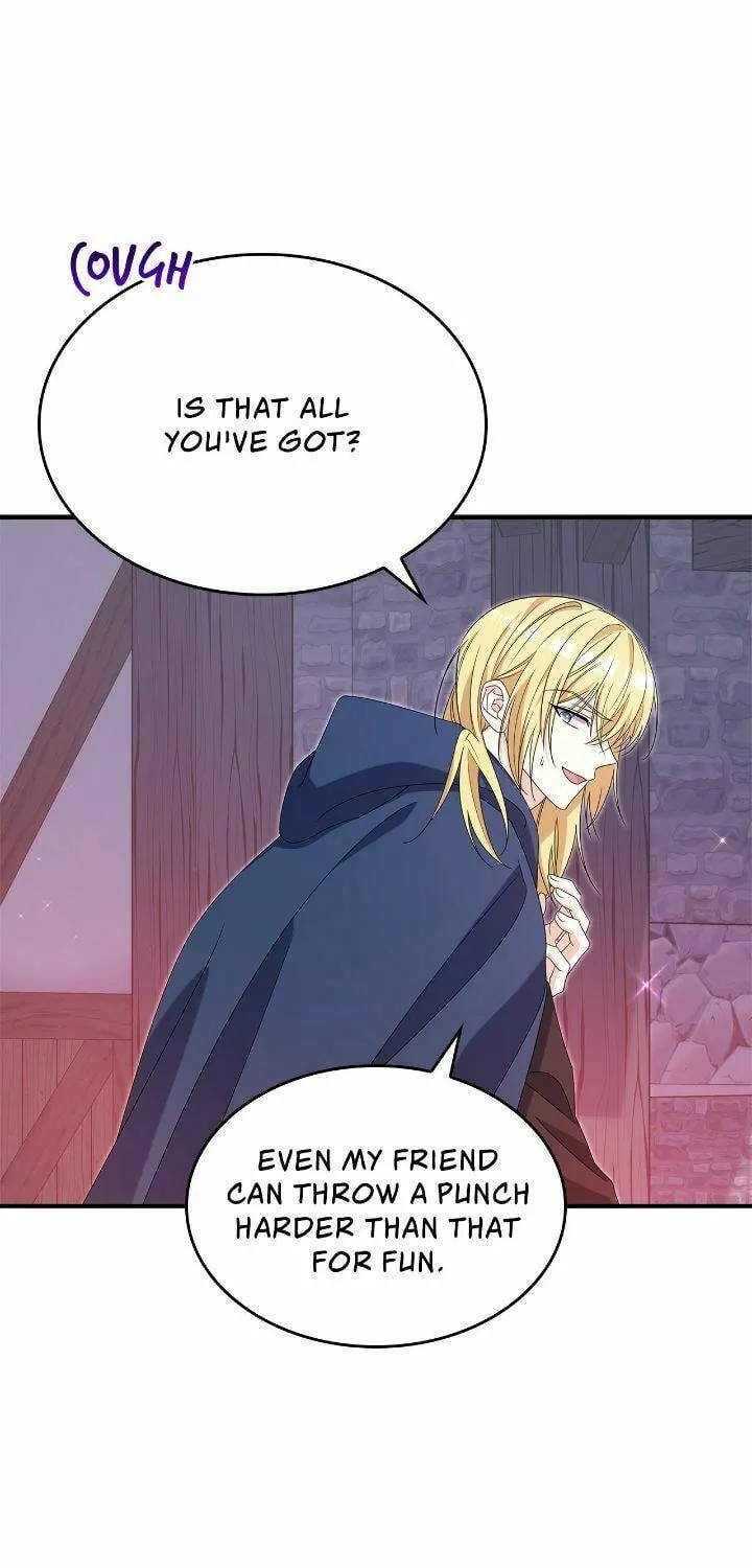 Don't Do This, Your Majesty Chapter 62 page 88 - 