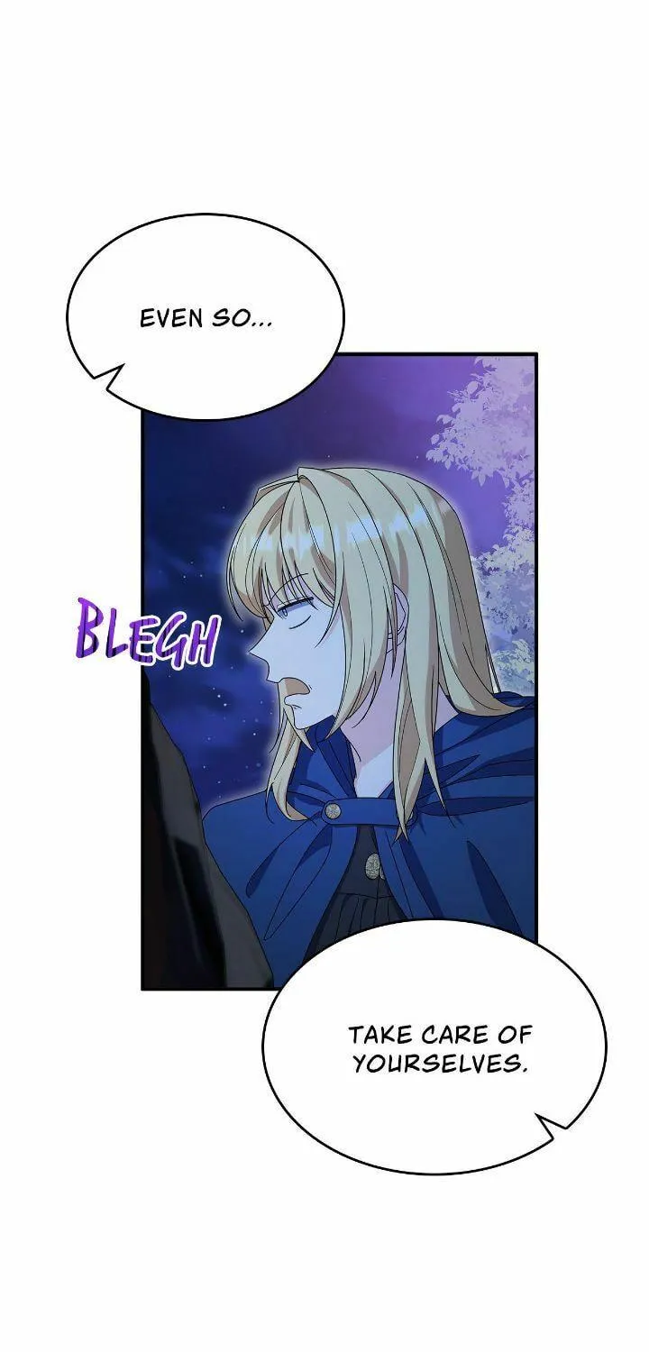 Don't Do This, Your Majesty Chapter 62 page 10 - 