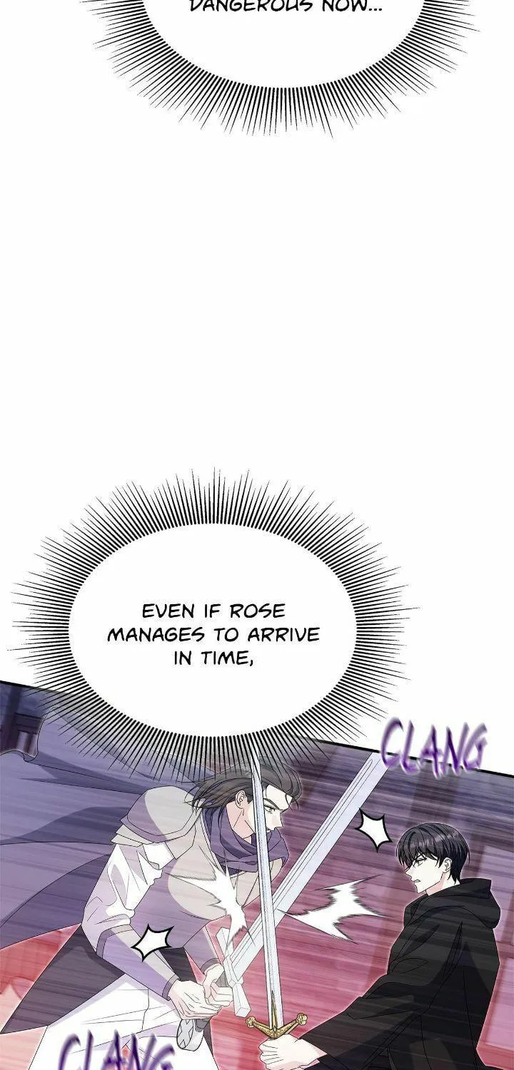 Don't Do This, Your Majesty Chapter 62 page 92 - 